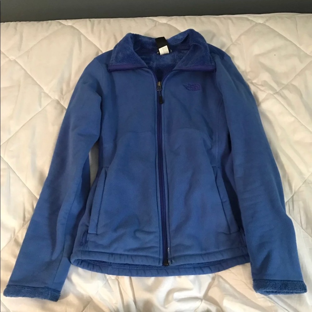 North Face Coat